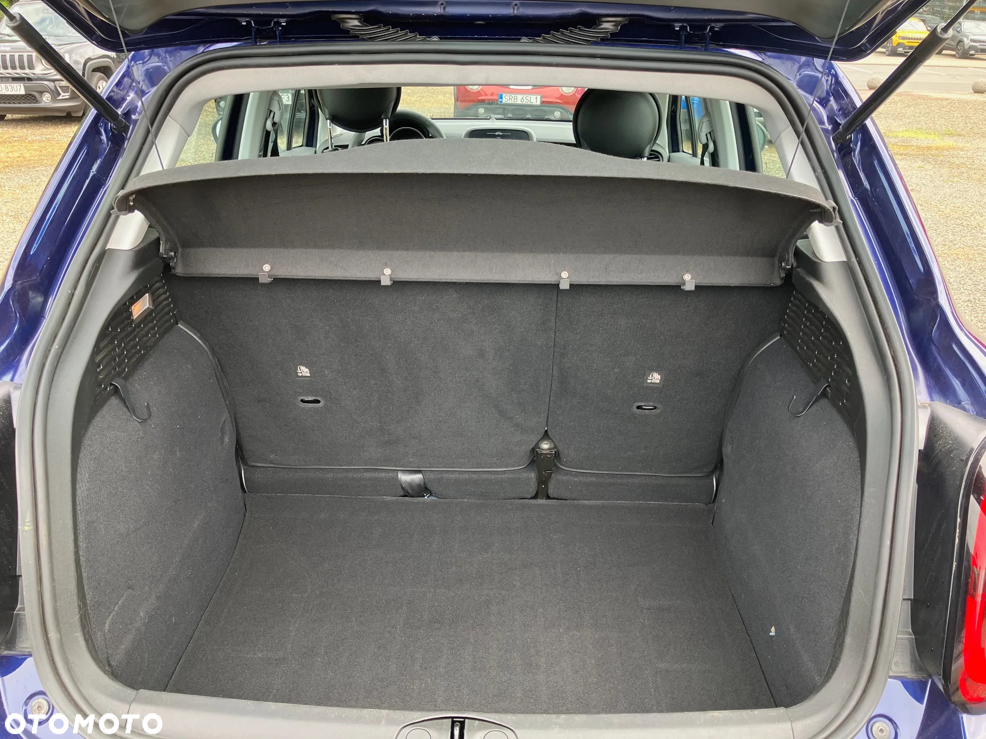 Fiat 500X 1.0 T3 Cross - 7