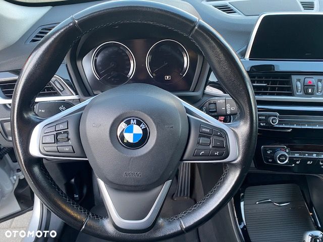 BMW X1 - 21