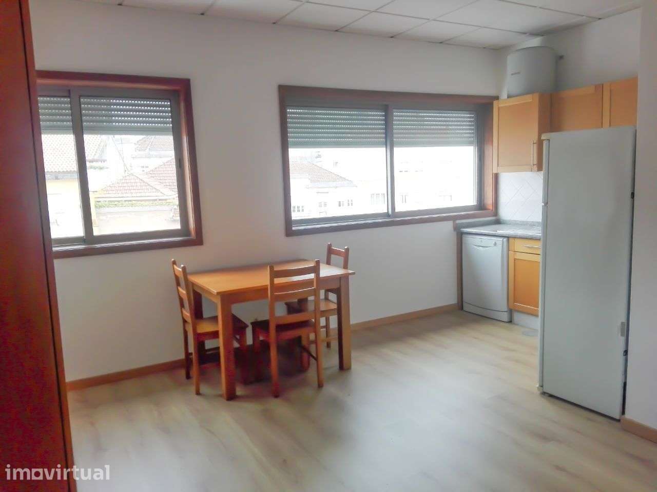 Apartamento T0 em Coimbra (Baixa) - Grande imagem: 2/6
