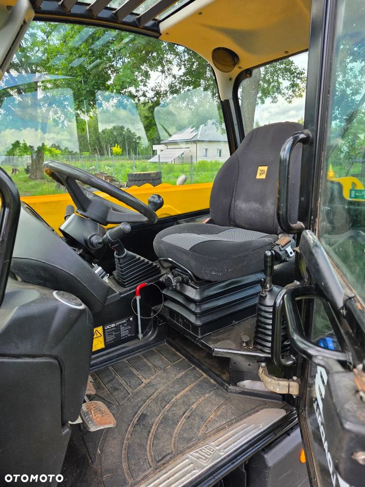 JCB 531 70 - 7