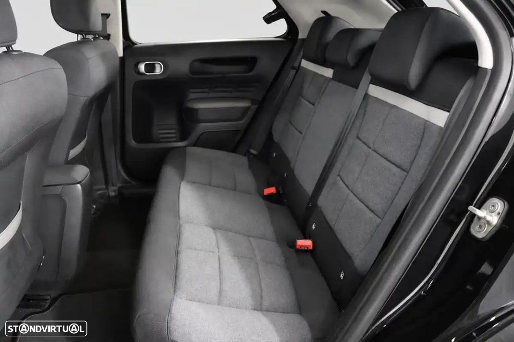 Citroën C4 Cactus 1.2 PureTech Shine EAT6 - 15