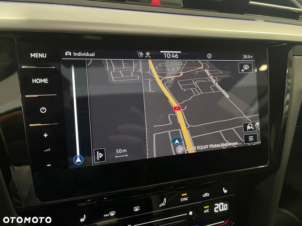 Volkswagen Arteon - 16