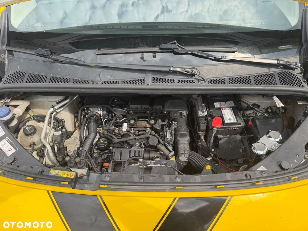 Peugeot PARTNER - 9
