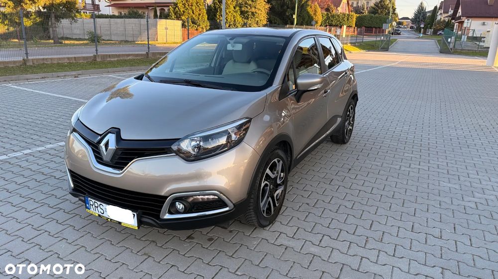 Renault Captur 0.9 Energy TCe Intens - 2