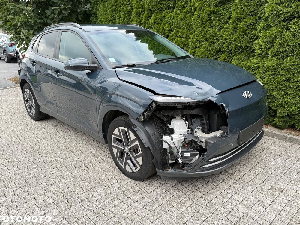 Hyundai Kona Electric 39kWh Premium - 5