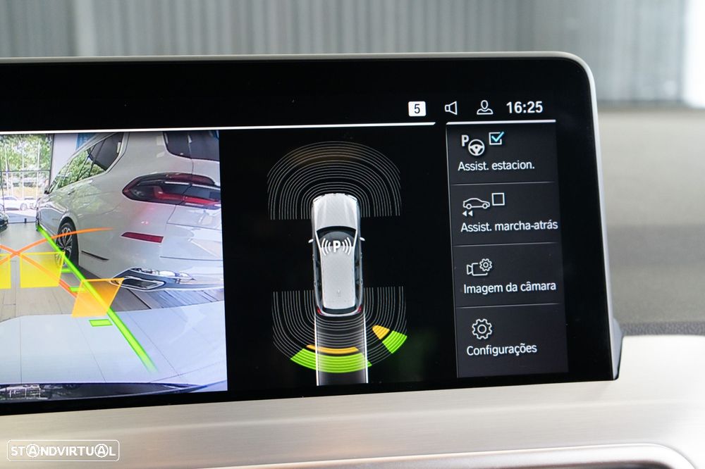 BMW X3 xDrive30e Aut. M Sport - 24