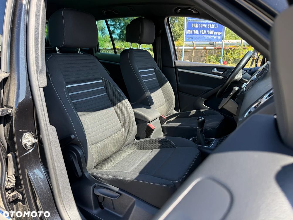 Volkswagen Tiguan 1.4 TSI 4Motion Lounge Sport & Style - 30