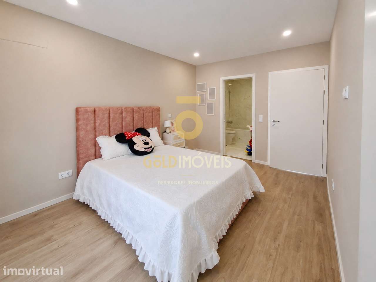 Apartamento T3 Venda em Sobrado e Bairros,Castelo de Paiva - Grande imagem: 2/21