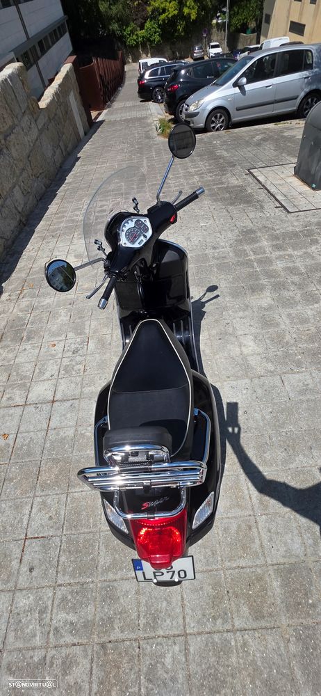 Vespa GTS Super GTS 300 SUPER ie - 6