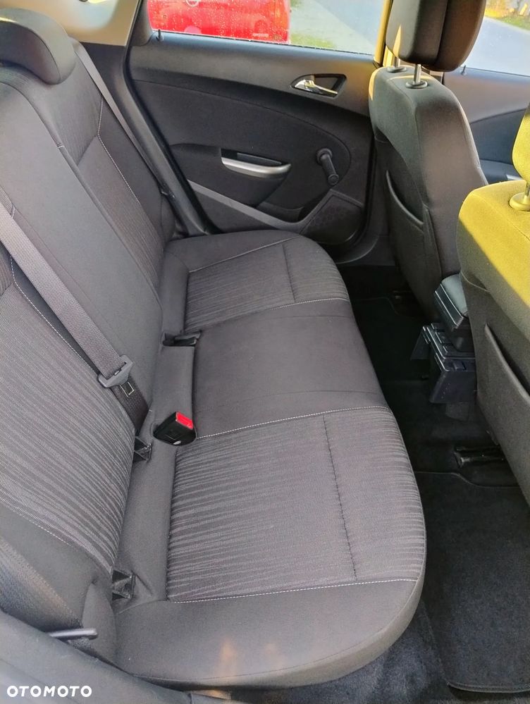 Opel Astra 1.6 ECOFLEX Start/Stop Color Edition - 15