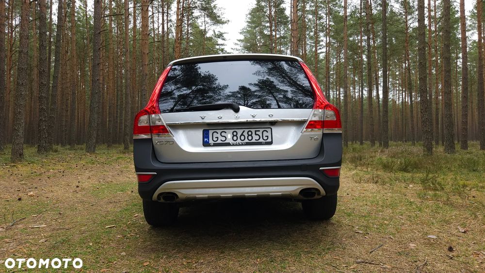 Volvo XC 70 - 6