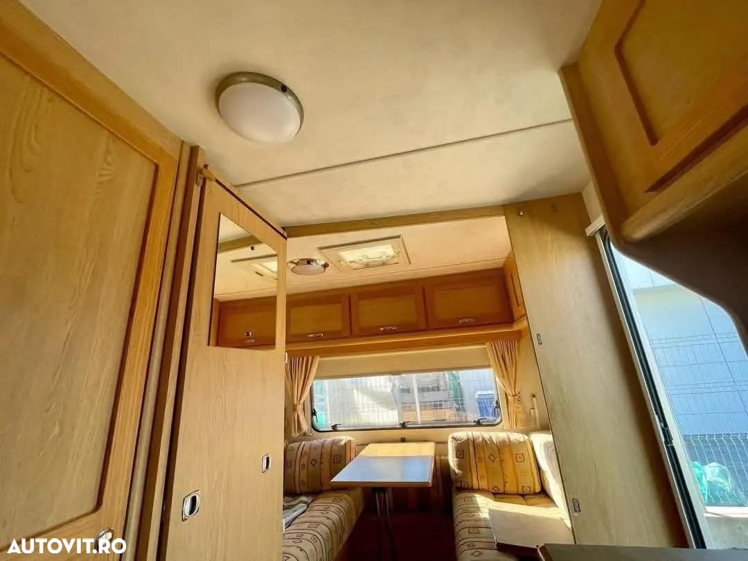 ELDDIS WHIRLWIND XL AVANTE - 6