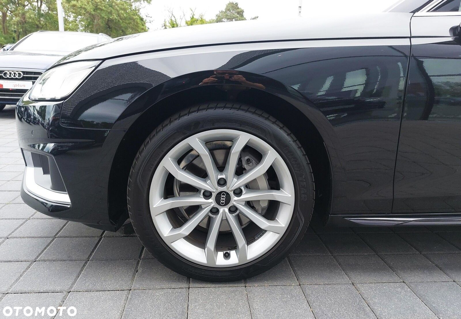 Audi A4 - 21