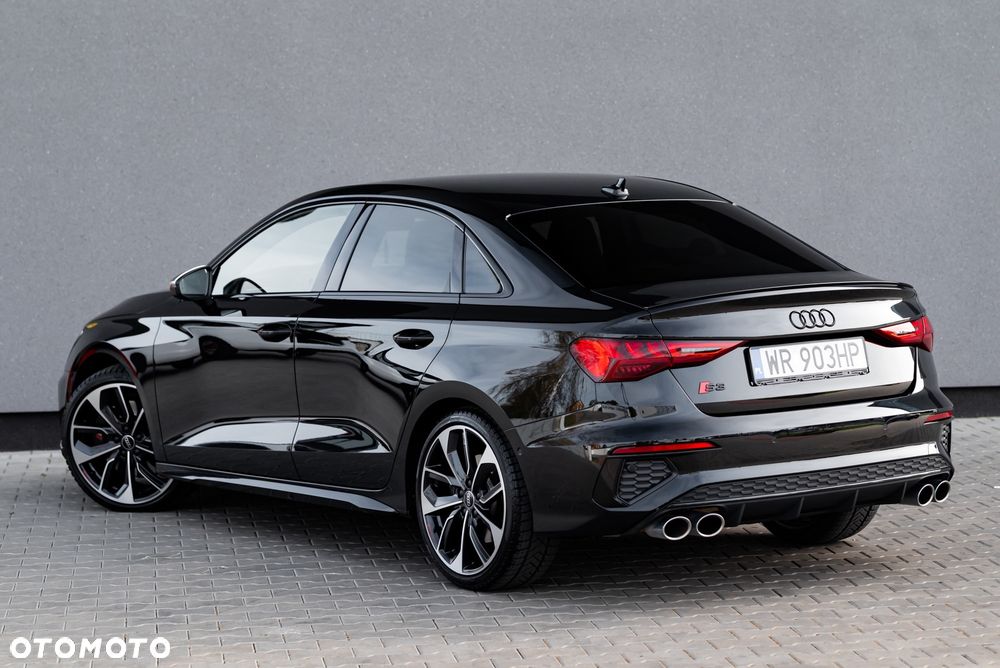 Audi S3 - 7
