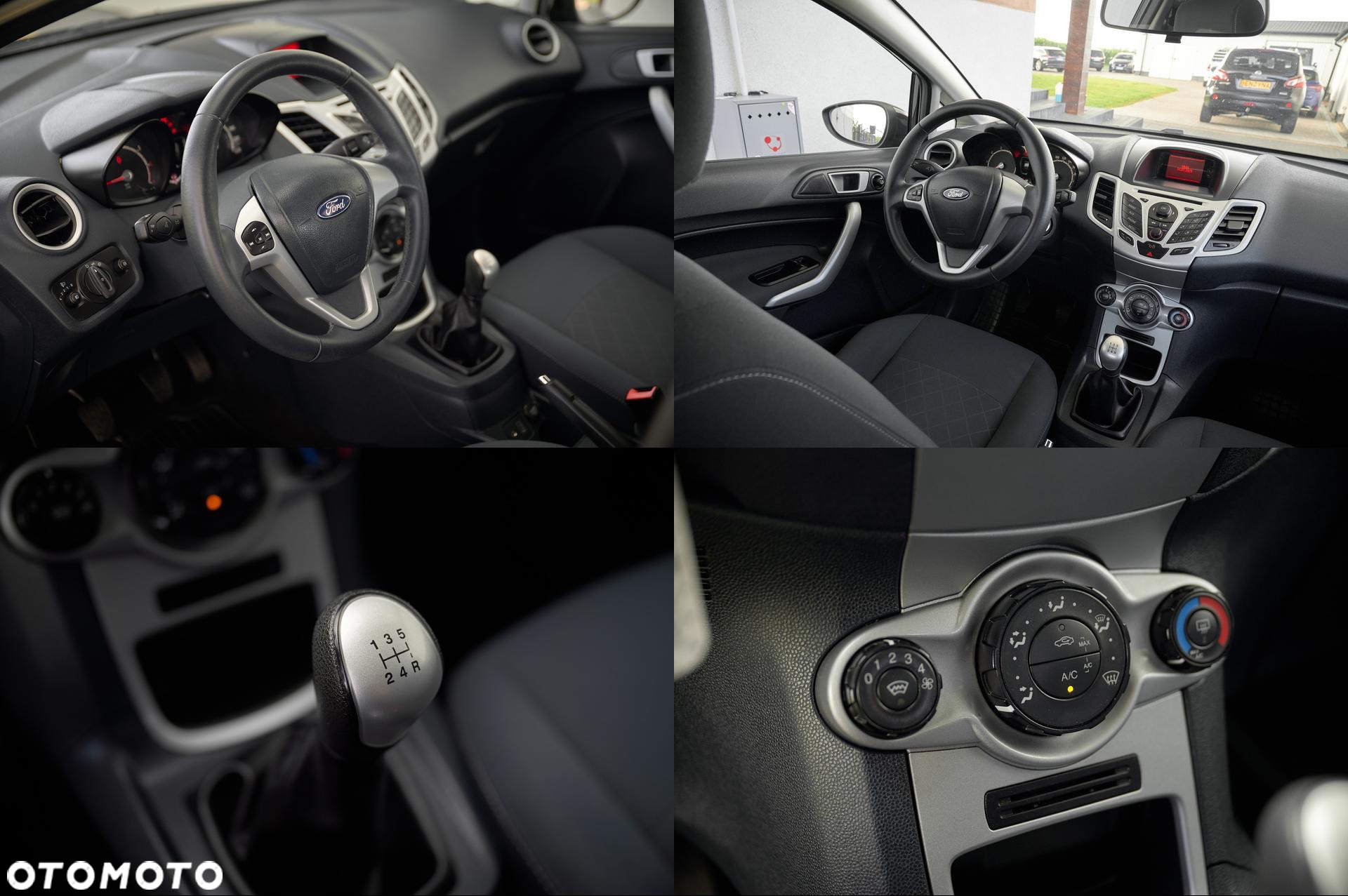Ford Fiesta - 33