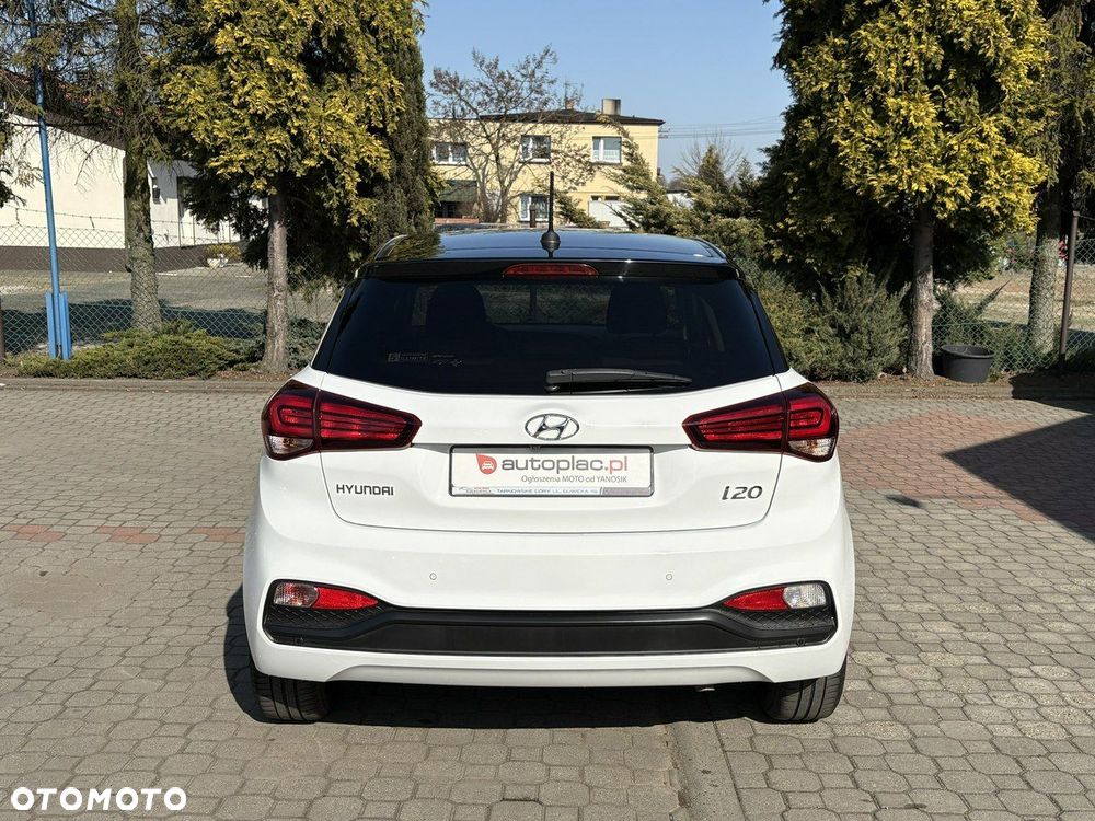 Hyundai i20 - 7