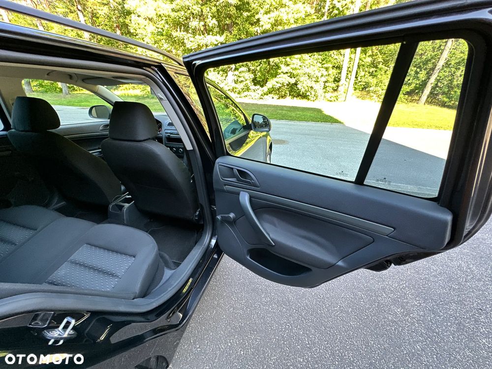 Skoda Octavia 1.4 TSI Ambiente - 23