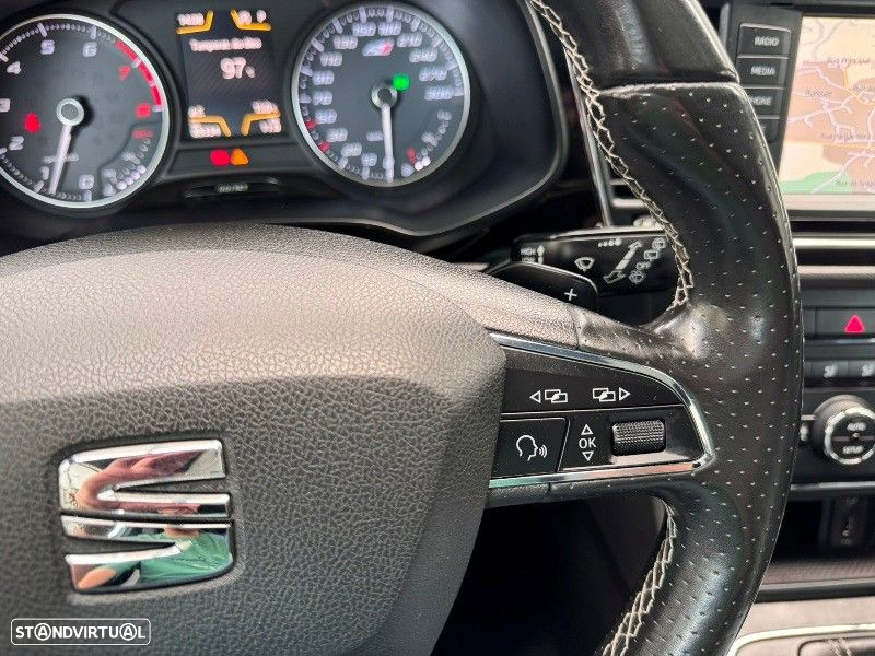SEAT Leon SC 2.0 TSI S&S DSG Cupra 290 - 24