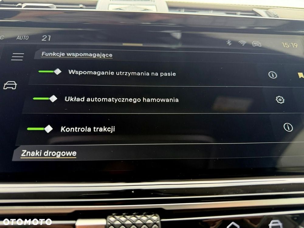 DS Automobiles DS 7 Crossback - 36