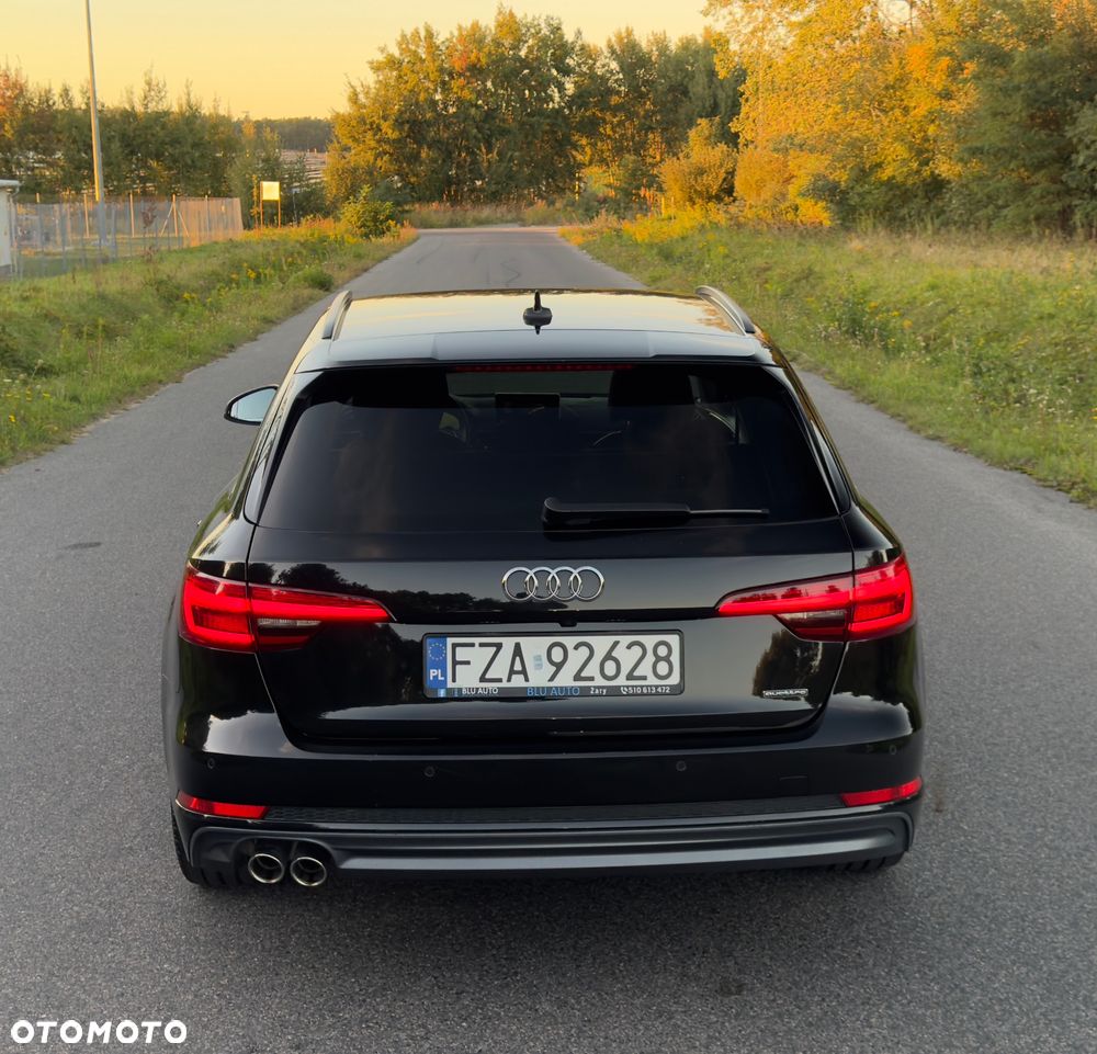 Audi A4 - 6