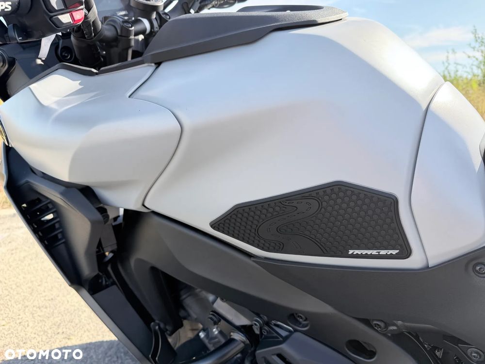 Yamaha Tracer - 26