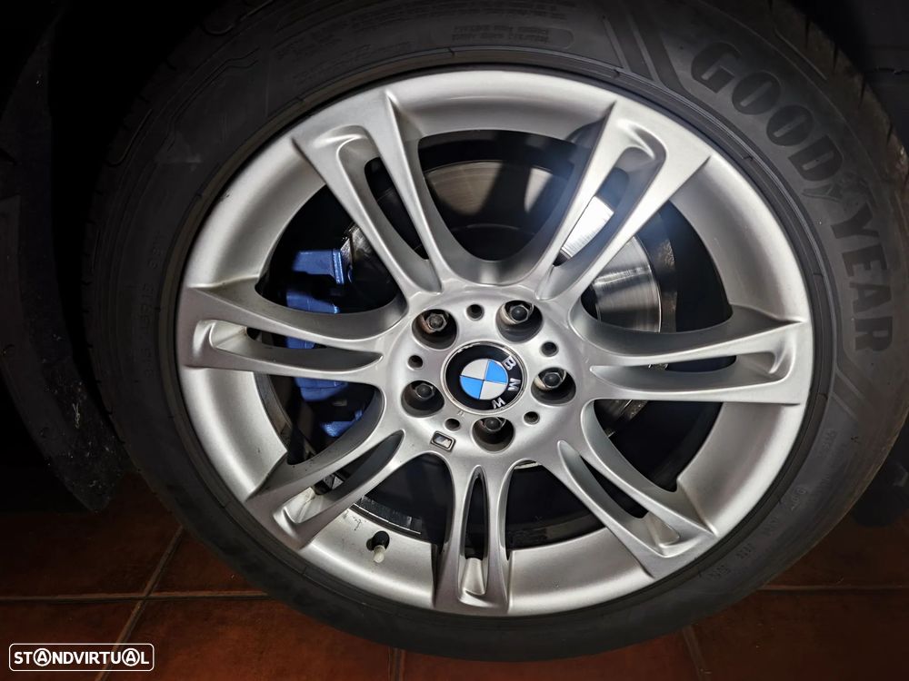 BMW 520 d - 11