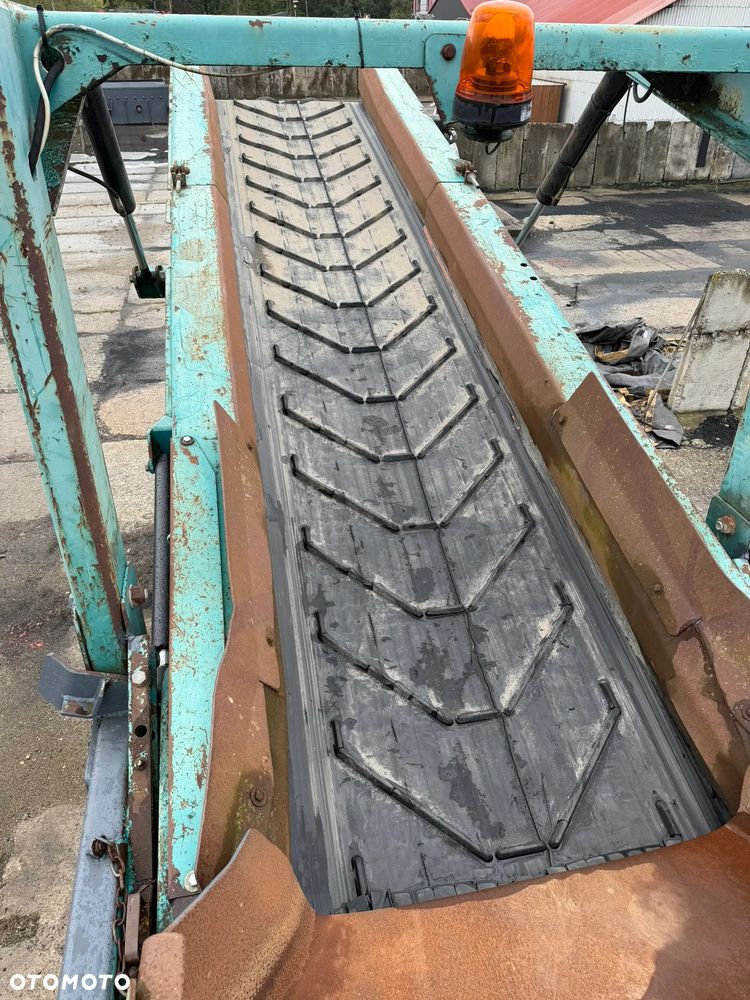 Powerscreen Warrior 1400 - 10