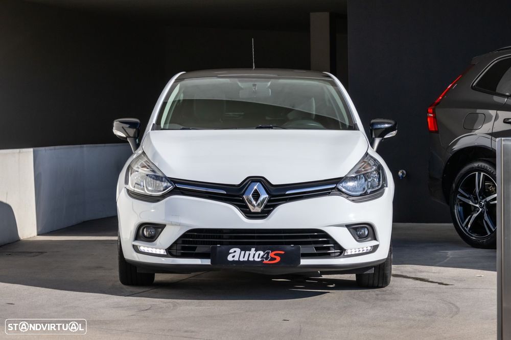 Renault Clio 1.5 dCi Limited - 4