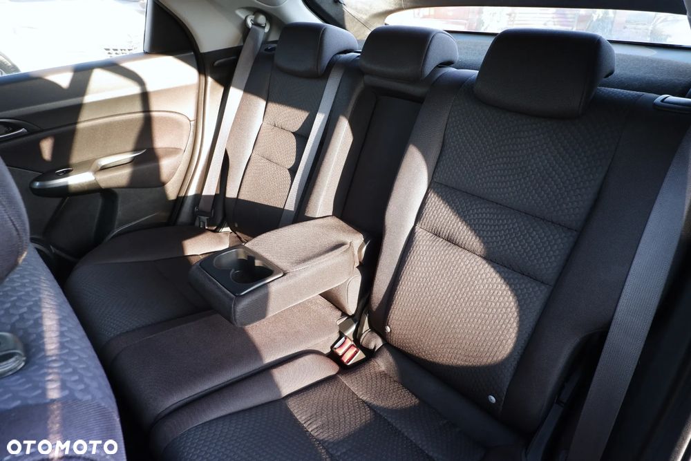 Honda Civic 1.4 i-VTEC Comfort - 29