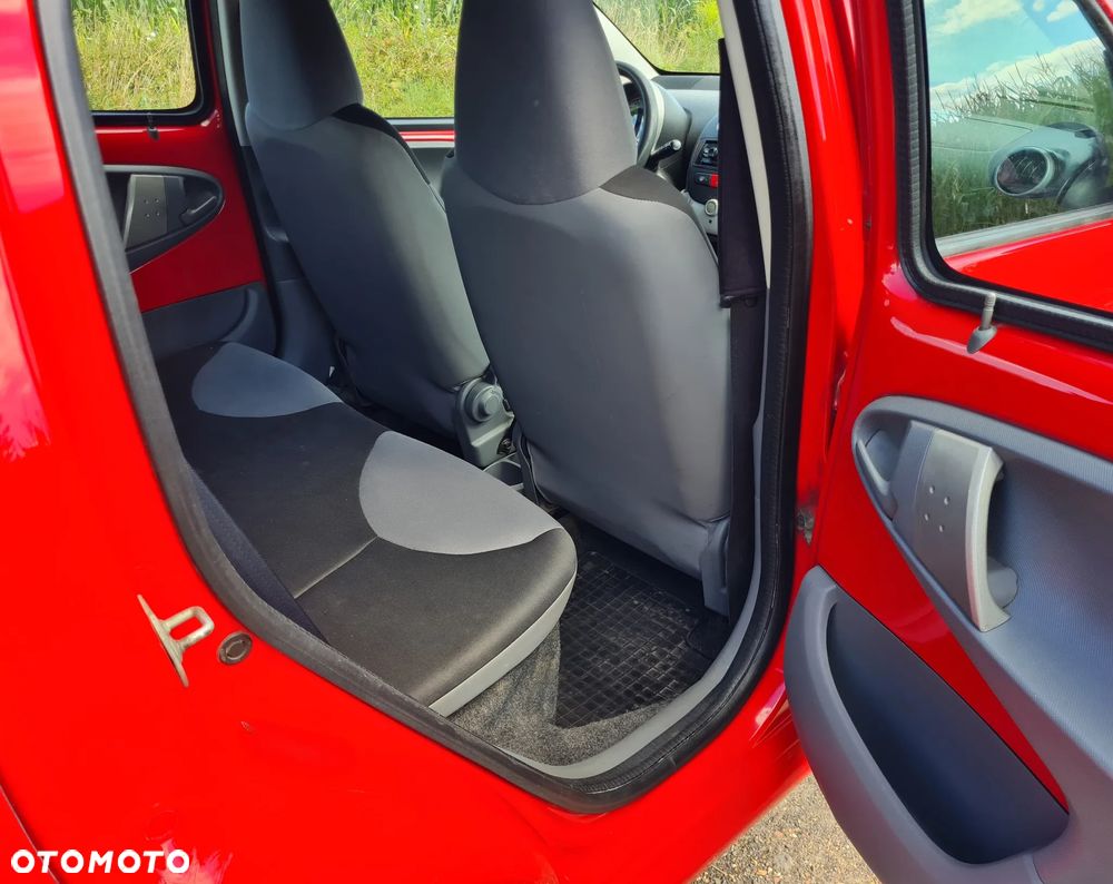 Citroën C1 - 7
