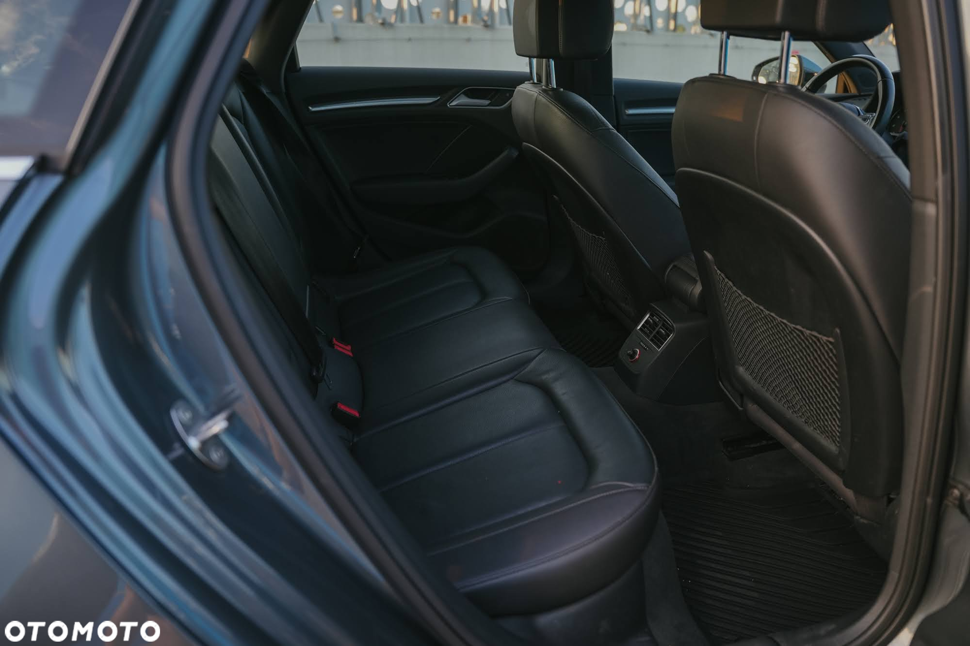 Audi A3 Limousine - 11