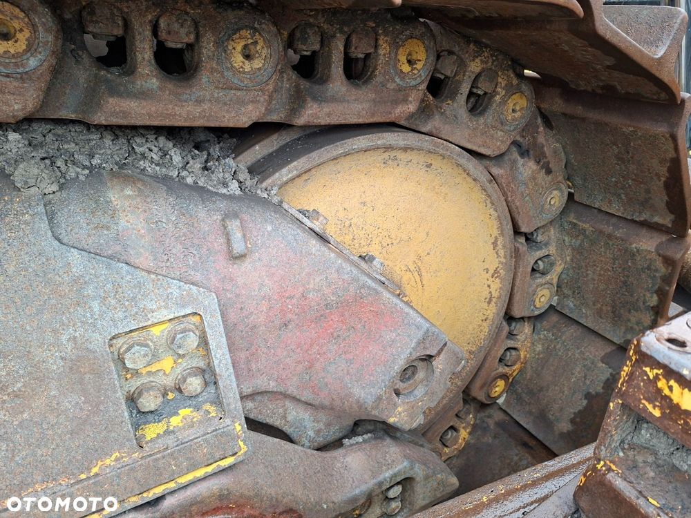 Komatsu D275 Ax - 30