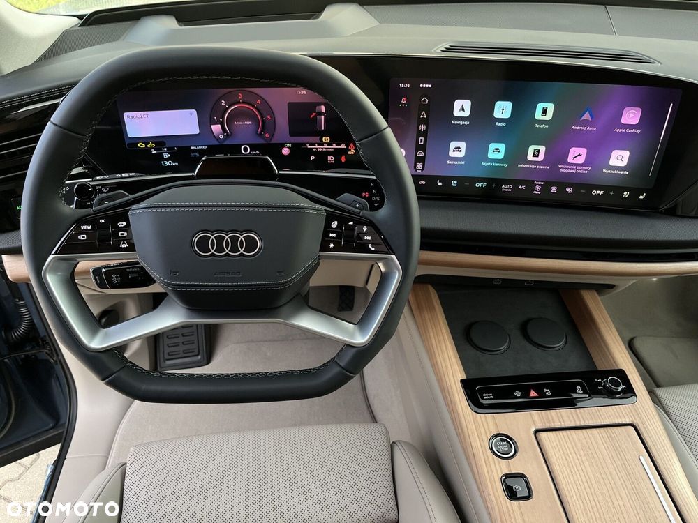 Audi Q7 - 34