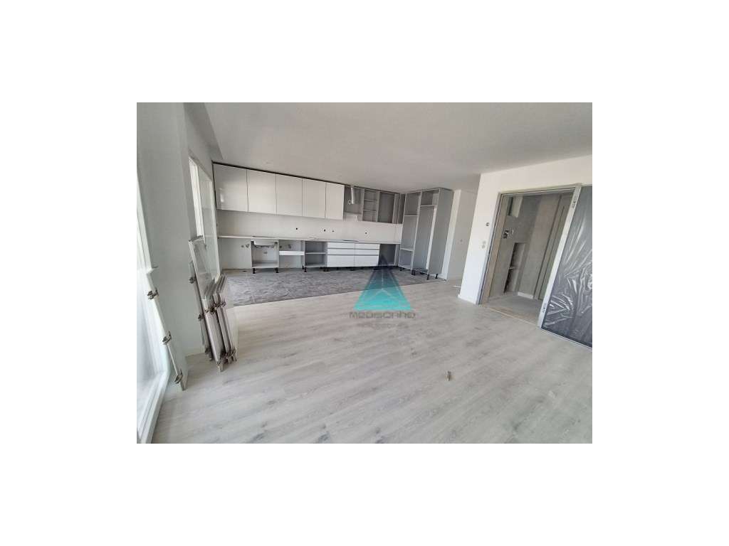 Apartamentos novos T2 Duplex em construção Vale Milhaços **OFERTA D... - Grande imagem: 5/7