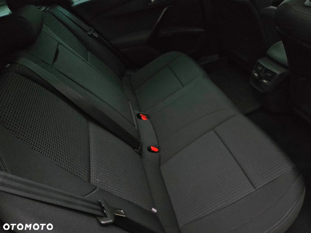 Peugeot 508 HDi 160 Automatik Business-Line - 22