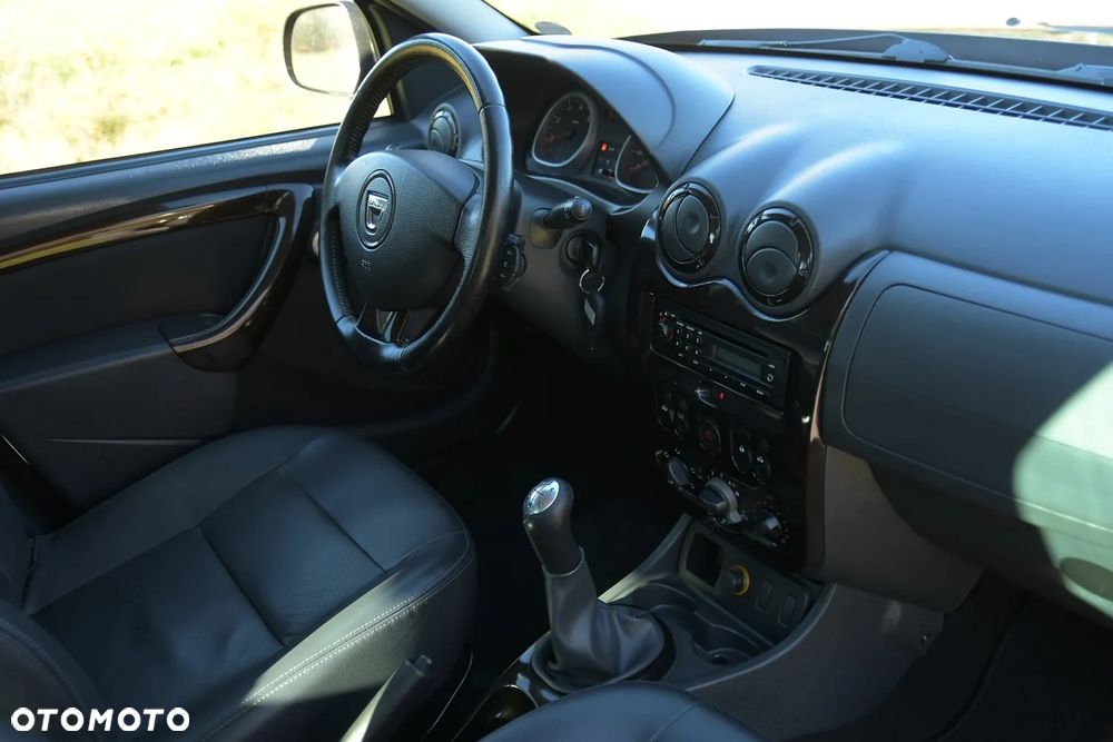 Dacia Duster 1.6 SL Aventure - 22