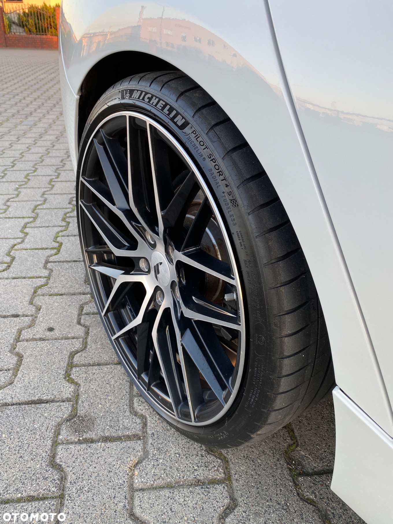 BMW Seria 1 120d M Sport - 6