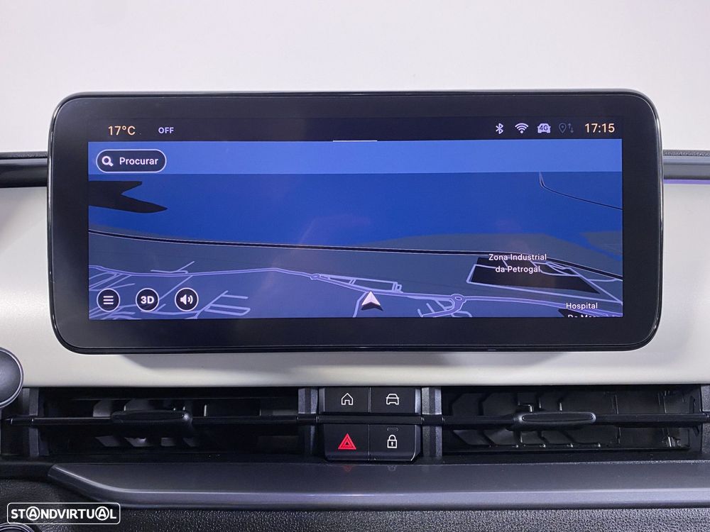 Fiat 600 HYBRID 125 Anos Edition - 15