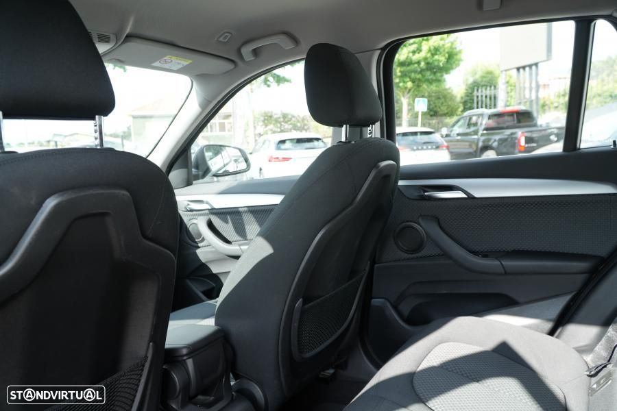 BMW X1 25 e xDrive - 19
