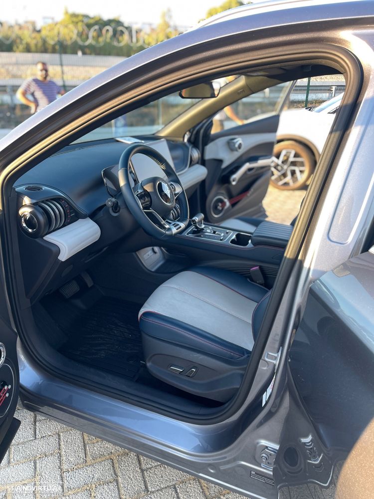 BYD Atto 3 60.48 kWh Design - 4