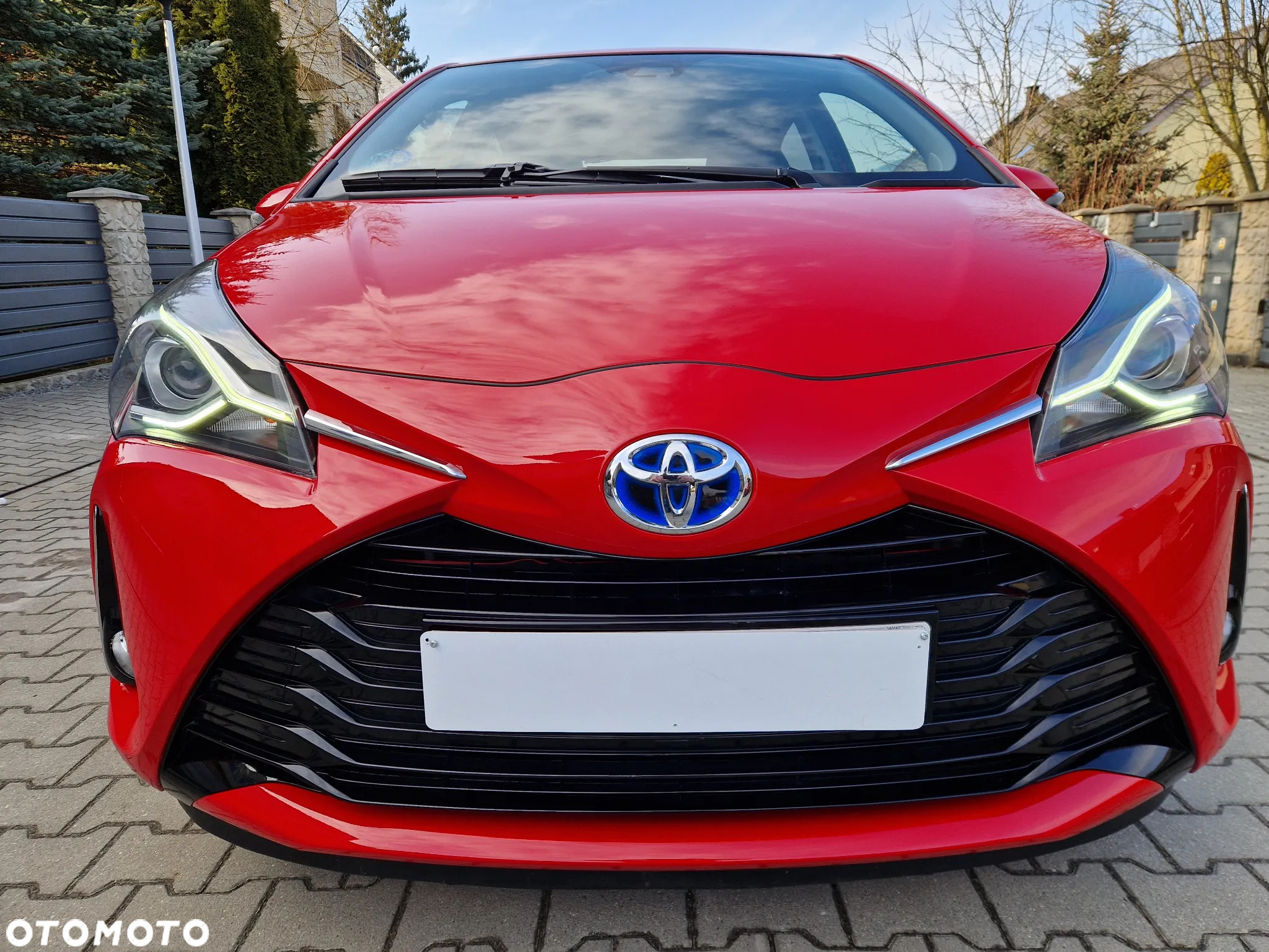 Toyota Yaris Cross Hybrid 1.5 Premiere Edition - 5