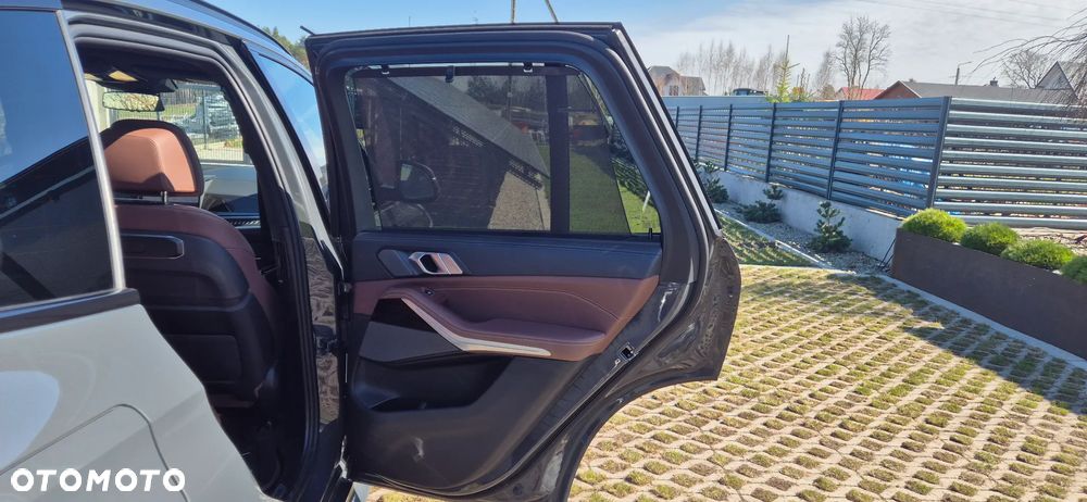 BMW X5 xDrive40i - 19
