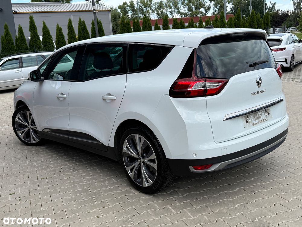 Renault Grand Scenic - 5
