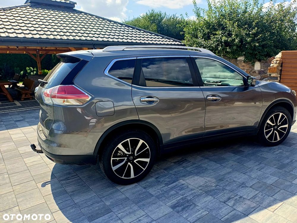 Nissan X-Trail 1.6 DIG-T Tekna - 2