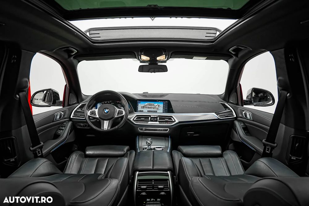 BMW X5 xDrive45e - 2