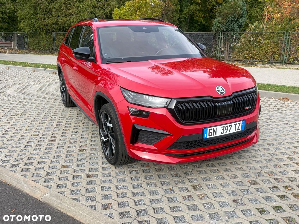 Skoda Kodiaq - 11