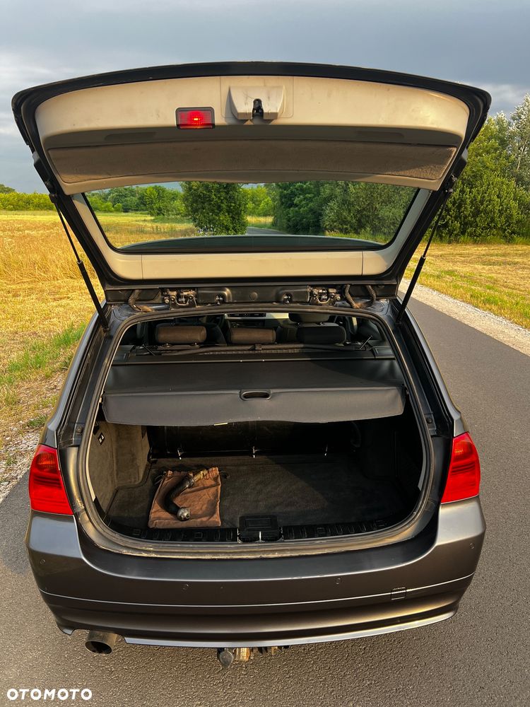 BMW Seria 3 - 9