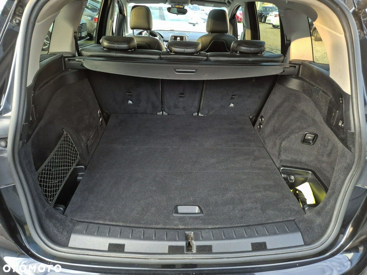 BMW Seria 2 220d Gran Tourer Luxury Line - 5