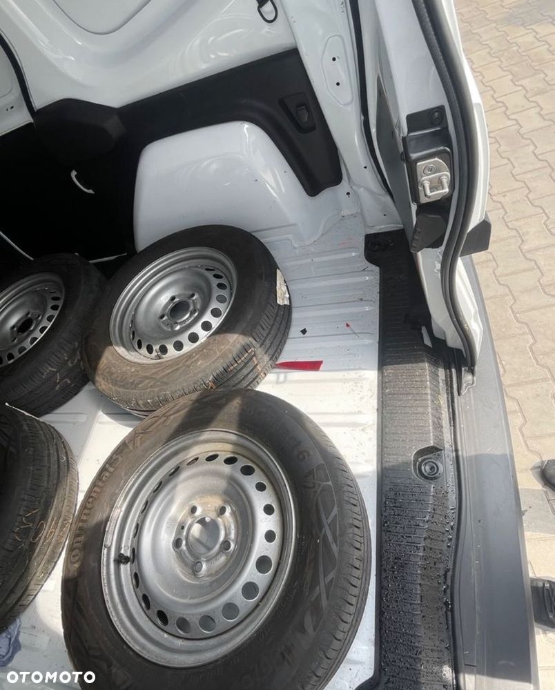 Mercedes-Benz Citan - 8