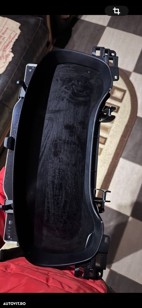 Ceasuri full digitale bmw seria 5 g30 8736909 - 1